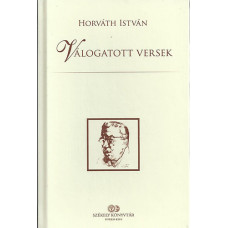 Horváth István: Válogatott versek 38.